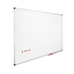Whiteboard 100x150 cm - Magnetisch, Ophalen of Verzenden, Nieuw in verpakking