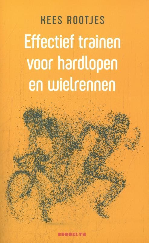 Effectief Trainen | Kees Rootjes | Nieuw, Boeken, Overige Boeken, Nieuw, Ophalen of Verzenden
