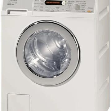 WEG=WEG: Miele 7KG Wasmachine 1600TPM A+++ V5869 Refurbished, Witgoed en Apparatuur, 6 tot 8 kg, Minder dan 85 cm, Verzenden, Voorlader