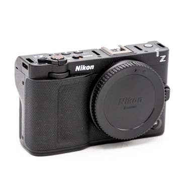 Nikon ZR (<500clicks) (occ_6598), Ophalen of Verzenden, Gebruikt, Systeemcamera, Nikon