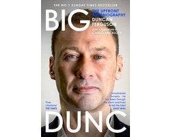 Boek BIG DUNC 9781529939286, Boeken, Verzenden, Zo goed als nieuw