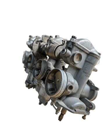 Keihin Carburateur · Honda CB650Z (1979-1982), Ophalen, Nieuw
