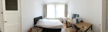 Kamer te huur in Rotterdam - 15 m² - 1 kamer(s), Rotterdam