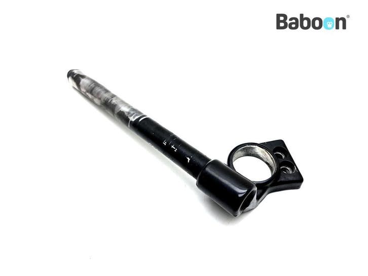 Stuurhelft Rechts Kawasaki GPZ 1000 RX (GPZ1000RX ZX1000A), Motoren, Onderdelen | Kawasaki, Gebruikt, Verzenden