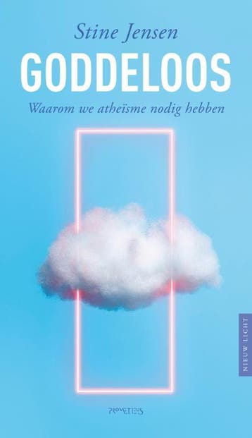 Goddeloos / Nieuw licht - Stine Jensen 9789044657623, Verzenden, Zo goed als nieuw, Stine Jensen