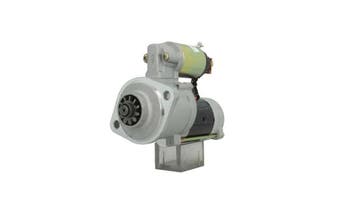 Startmotor 2,0kW Mitsubishi Heftruck nieuw, Auto-onderdelen, Motor en Toebehoren, Verzenden, Nieuw