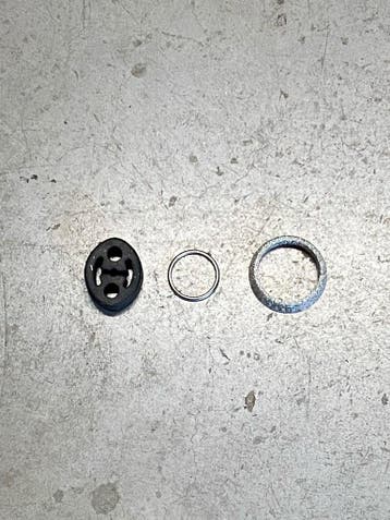 Uitlaat, Voorpijp Suzuki Alto 1.1 16_V, Verzenden, Nieuw