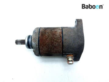 Startmotor Honda SES 150 Dylan (SES150), Motoren, Verzenden, Gebruikt