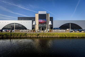 Kantoorruimte te huur Aalsmeer van Cleeffkade 15, Huur, Kantoorruimte
