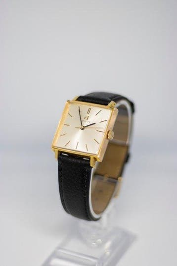 Tissot - Zonder minimumprijs - Unisex - 1965, Nieuw
