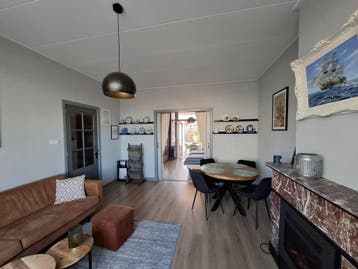 Te huur: Appartement Zeilmarkt in Vlissingen, Vlissingen, Zeeland, Appartement