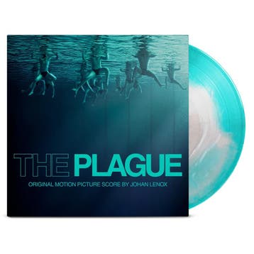 The Plague - Joel Edgerton - Everett Blunck - Kenny, Nieuw in verpakking