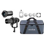 Godox VSA-19K Spotlight Kit, Ophalen of Verzenden, Nieuw, Overige typen