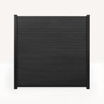 Actie - Mooiste composiet schuttingen - Extra scherpe prijs, Ophalen of Verzenden, Nieuw, Kunststof, 1 tot 2 meter