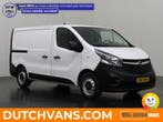 Opel Vivaro 1.6CDTI Bestelbus 2019 L1 H1 Diesel, Euro 6, Wit, Nieuw, Te koop