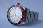 Horloge Tudor Black Bay GMT 04/2025 Full set,Als nieuw, Overige merken, Staal, Staal, Polshorloge