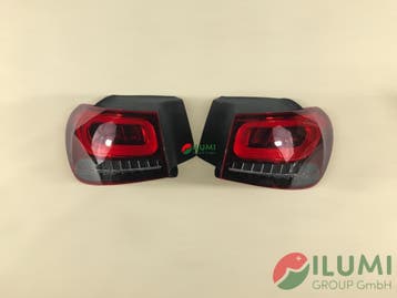 MERCEDES GLA A247 19- ACHTERLICHT LINKS RECHTS EU, Verzenden, Gebruikt, Mercedes-Benz
