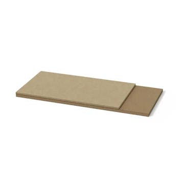 Easylevel 7 MM 10 dB (5,31 m2) Ondervloeren, Ophalen of Verzenden, Nieuw, Overige typen