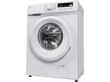 Ok - . Owm 8126 - Wasmachine Voorlader 8 Kg 1400 Rpm 76 Db, Witgoed en Apparatuur, Wasmachines, Minder dan 85 cm, Verzenden, 8 tot 10 kg