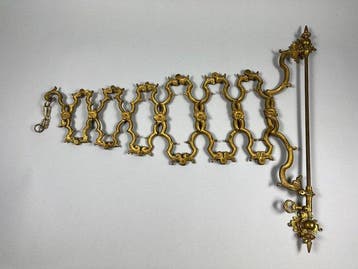 Decoratief ornament