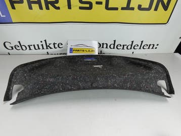 Jaguar XE Achterklep Binnenbekleding Paneel, Ophalen of Verzenden, Nieuw