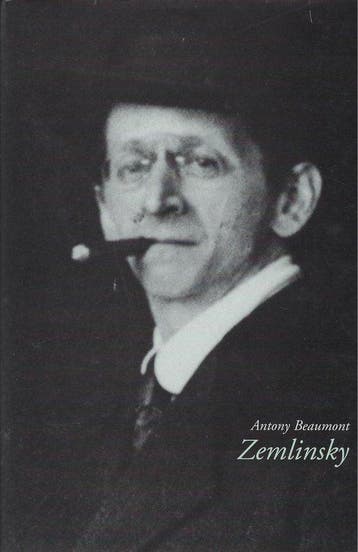 Zemlinsky, Ophalen of Verzenden, Nieuw