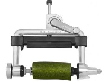 Kitchenaid 5KSMSCA - Groente- en fruitstripsnijder -, Verzenden, Zo goed als nieuw