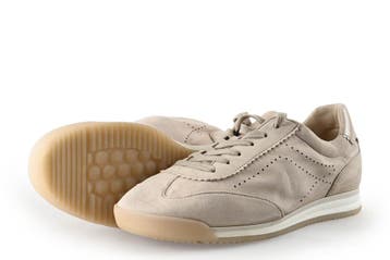 Gabor Sneakers in maat 38 Beige, Kleding | Dames, Schoenen, Verzenden, Beige, Gabor, Sneakers of Gympen