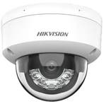 Hikvision DS-2CD2183G2-LIS2U, 8MP 4K Dome Camera, AcuSense,, Ophalen of Verzenden, Nieuw