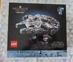 Lego Set - 75375 - Star Wars - Millennium Falcon, Nieuw