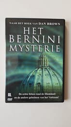 HET BERNINI MYSTERIE (DVD), Verzenden, Gebruikt