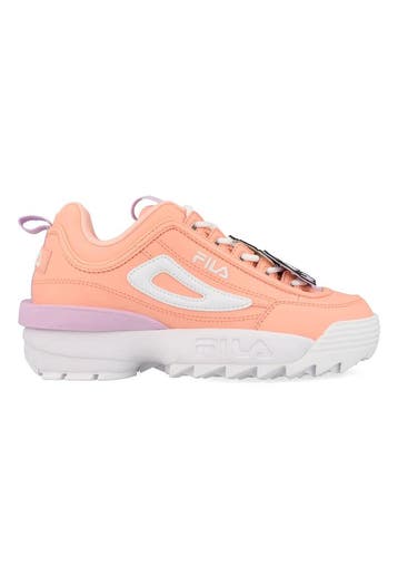 Fila DISRUPTOR FLOWER wmn FFW0243.40063 Roze / Wit -38, Verzenden, Nieuw, Roze