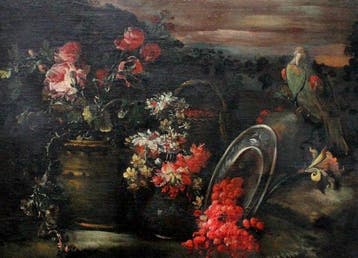 Elisabetta Marchioni (XVII-XVIII), Attributed to - Still