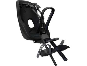 Thule Yepp Nexxt 2 Mini - fietsstoeltje - lichtgewicht - Mid, Fietsen en Brommers, Fietsaccessoires | Fietsstoeltjes, Verzenden