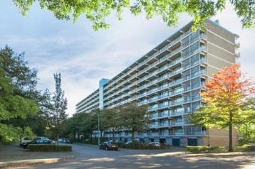 Te Huur 2 Kamer Appartement Jan Vermeerstraat In Venlo, Huizen en Kamers, Direct bij eigenaar, Limburg, Appartement, Venlo