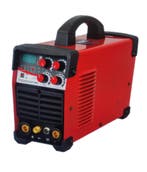 RED TIG200 Pulse DC- gelijkstroom, Doe-het-zelf en Verbouw, Gereedschap | Lasapparaten, Verzenden, Nieuw