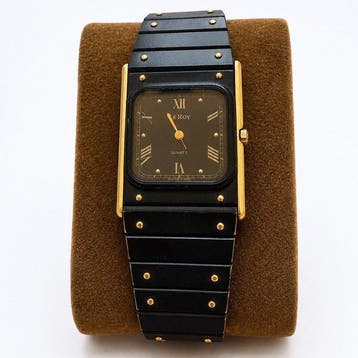 Baume & Mercier - Le Roy Tank - Zonder minimumprijs - Unisex, Nieuw