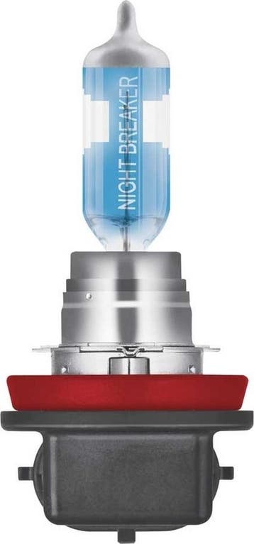 H8 Osram Night Breaker Laser 64212NL-HCB, Ophalen of Verzenden, Zo goed als nieuw