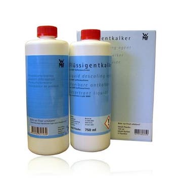 WMF Ontkalker 3370062869 2-pack, Verzenden, Nieuw