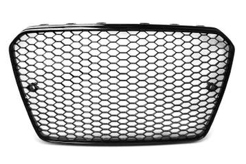 Grill | geschikt voor Audi | A5 Cabriolet 11-17 2d cab. / A5, Verzenden, Nieuw, Audi