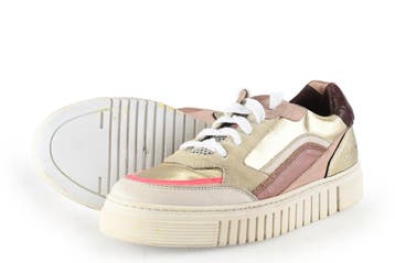 AQA Veterschoenen in maat 38 Roze, Overige kleuren, Verzenden, Overige typen, AQA