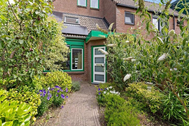 Te huur: Huis Saltholm in Hoofddorp, Huizen en Kamers, Huizen te huur, B, Noord-Holland