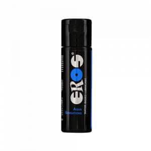 EROS Aqua Sensations     1000 ml, Ophalen of Verzenden, Nieuw
