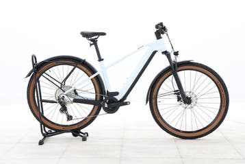 Cube REACTION HYBRID PRO 625 – 2023 – 175 - 185 cm, Verzenden, Zo goed als nieuw