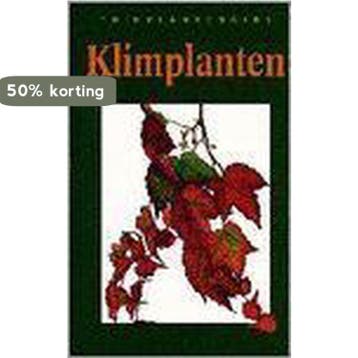 Klimplanten - Ireen Niessen 9789039602164, Verzenden, Gelezen, Ireen Niessen