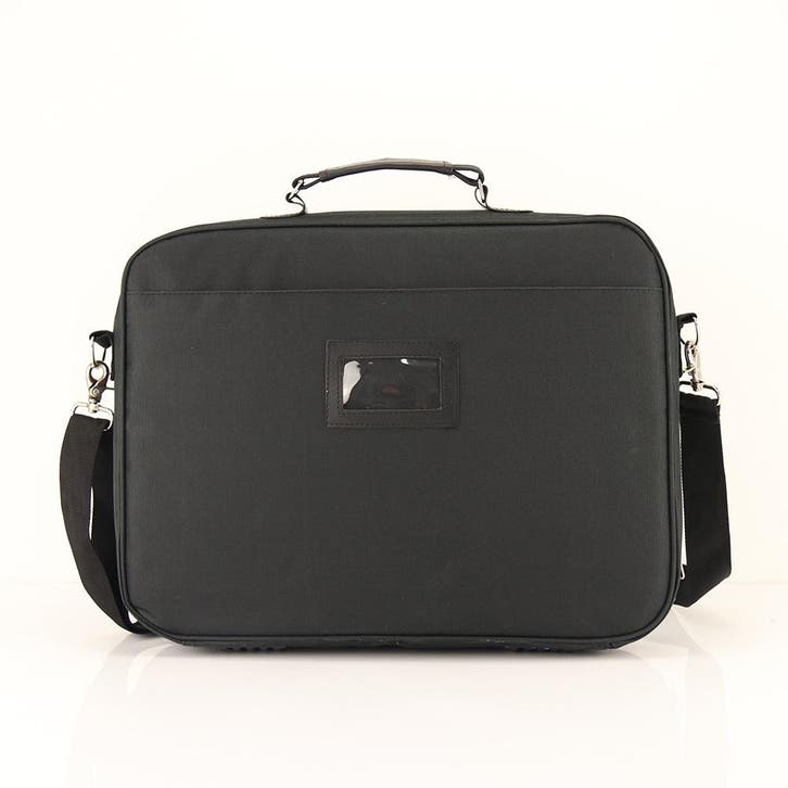 Tas 16,0 Kopenhagen GFY-5116 Zwart (Tassen, Laptops), Computers en Software, Laptophoezen, Nieuw, Ophalen of Verzenden