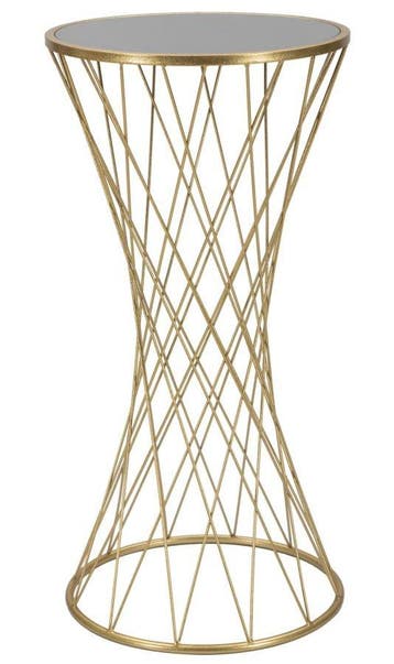 TAFELTOREN NIEUW CM Ø 40X80, Huis en Inrichting, Tafels | Sidetables, Ophalen of Verzenden, Nieuw
