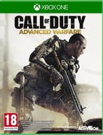 Call of Duty: Advanced Warfare [Xbox One], Ophalen of Verzenden, Nieuw