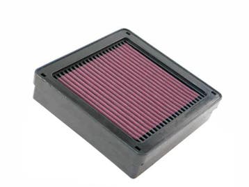 K&N 03-06 Lancer Evo 8/9 Drop In Air Filter, Ophalen of Verzenden, Nieuw