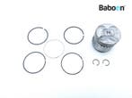 Zuiger Yamaha XS 500 (XS500) Kit, (std) 0.96, Verzenden, Gebruikt